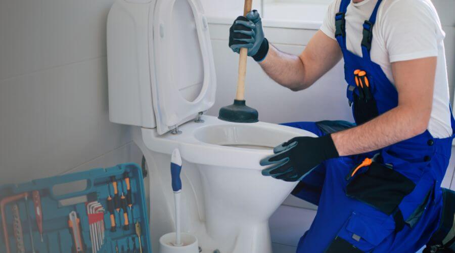 Professional Leak Detection in Bazine, KS